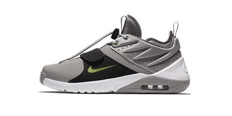 nike air max trainer 1 amp trainingsschoenen heren|Nike Air Max Trainer 1 AMP trainingsschoenen Heren Zwart.